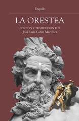 E-book, La Orestea, Universidad de Granada