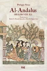 eBook, Al-Andalus (siglos VIII-XI), Sénac, Philippe, Universidad de Granada