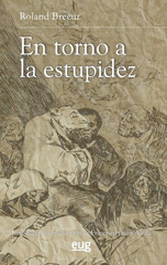 E-book, En torno a la estupidez, Breeur, Roland, Universidad de Granada