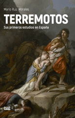 E-book, Terremotos : sus primeros estudios en España, Universidad de Granada