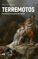 eBook, Terremotos : sus primeros estudios en España, Universidad de Granada