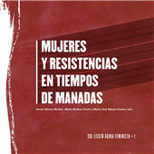 eBook, Mujeres y resistencias en tiempos de manadas, Universitat Jaume I