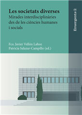 eBook, Les societats diverses : mirades interdisciplinàries des de les ciències humanes i socials, Universitat Jaume I