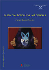 eBook, Paseo dialéctico por las ciencias, Editorial de la Universidad de Cantabria
