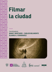 E-book, Filmar la ciudad, Editorial Universidad de Guadalajara