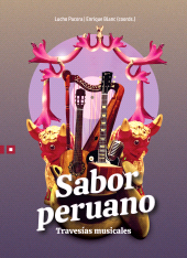 eBook, Sabor peruano : Travesías musicales, Editorial Universidad de Guadalajara