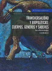 E-book, Transversalidad y biopolítica: Cuerpos, géneros y saberes, Editorial Universidad de Guadalajara