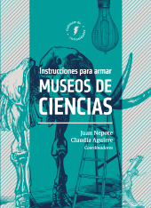 E-book, Instrucciones para armar museos de ciencias, Editorial Universidad de Guadalajara