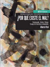 E-book, Por qué existe el mal? : Dostoievski, Tolstoi, Chéjov. Ensayo de literatura comparada, Editorial Universidad de Guadalajara