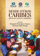 E-book, Desde otros Caribes : Fronteras, poéticas e identidades, Editorial Unimagdalena