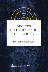 E-book, Decires de un heraldo del Caribe, Universidad del Norte