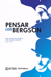 E-book, Pensar con Bergson, Universidad del Norte