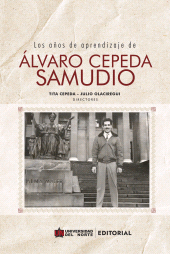 E-book, Los años de aprendizaje de Álvaro Cepeda Samudio, Universidad del Norte