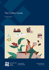E-book, The Coffee Guide, United Nations Publications