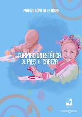E-book, Formación estética de pies a cabeza, Universidad del Valle