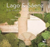 E-book, Lago y Sáenz. La materia y el vacío, Universidad del Valle