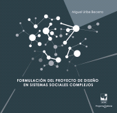 E-book, Formulación del proyecto de diseño en sistemas sociales complejos, Universidad del Valle