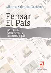 E-book, Pensar el país : Conflicto, democracia, cultura y paz, Universidad del Valle
