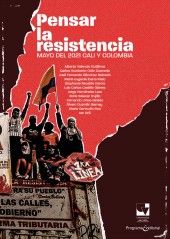 E-book, Pensar la resistencia: : Mayo del 2021. Cali y Colombia, Universidad del Valle