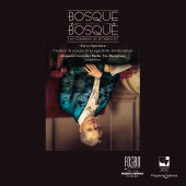 E-book, El bosque sobre el bosque. : Las sombras de Humboldt ~Farsa Operática~ Cuaderno de creación de un espectáculo interdisciplinar, Universidad del Valle