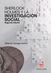 E-book, Sherlock Holmes y la investigación social : Segunda edición, Universidad del Valle
