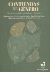 E-book, Contiendas de género: Discursos teológicos, cotidianos y literarios, Universidad del Valle