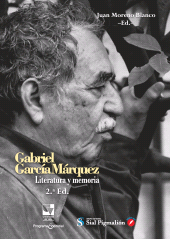 E-book, Gabriel García Márquez. Literatura y memoria : 2 edición, Universidad del Valle