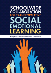 E-book, Schoolwide Collaboration for Transformative Social Emotional Learning, Libraries Unlimited