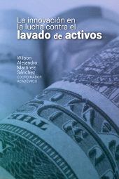 E-book, La innovación en la lucha contra el lavado de activos, Editorial Universidad del Rosario