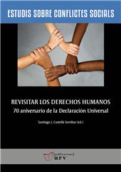 E-book, Revisitar los derechos humanos : 70 aniversario de la Declaración Universal, Universitat Rovira i Virgili