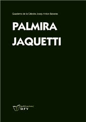 eBook, Palmira Jaquetti, Universitat Rovira i Virgili