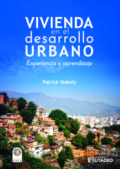 E-book, Vivienda en el desarrollo urbano: : experiencia y aprendizaje, Editorial Utadeo