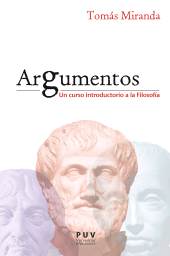 E-book, Argumentos : Un curso introductorio a la Filosofía, Universitat de València