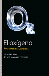 E-book, El oxígeno : Historia íntima de una molécula corriente, Universitat de València