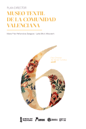 E-book, Museo textil de la Comunitat Valenciana, Universitat de València