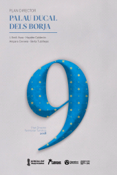 E-book, Palau Ducal dels Borja, Universitat de València