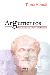 E-book, Argumentos : Un curso introductorio a la Filosofía, Universitat de València