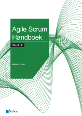 E-book, Agile Scrum Handboek, Van Haren Publishing