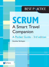 E-book, Scrum : A Pocket Guide, Van Haren Publishing