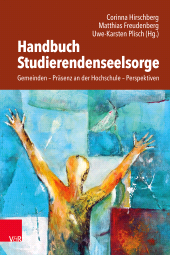 E-book, Handbuch Studierendenseelsorge : Gemeinden - Präsenz an der Hochschule - Perspektiven, Vandenhoeck & Ruprecht