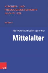 m, Mittelalter, Vandenhoeck & Ruprecht