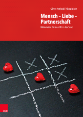 eBook, Mensch - Liebe - Partnerschaft : Materialien für den RU in der Sek I, Vandenhoeck & Ruprecht