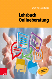 E-book, Lehrbuch Onlineberatung, Vandenhoeck & Ruprecht