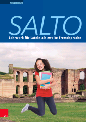 E-book, Salto Arbeitsheft 1, Vandenhoeck & Ruprecht