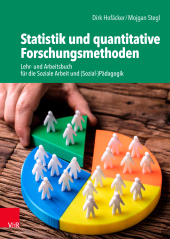 eBook, Statistik und quantitative Forschungsmethoden : Lehr- und Arbeitsbuch für die Soziale Arbeit und (Sozial-)Pädagogik, Vandenhoeck & Ruprecht