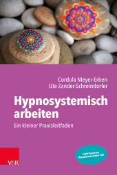 E-book, Hypnosystemisch arbeiten: Ein kleiner Praxisleitfaden, Vandenhoeck & Ruprecht