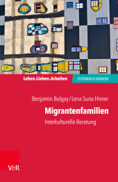 E-book, Migrantenfamilien : Interkulturelle Beratung, Vandenhoeck & Ruprecht
