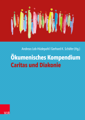 eBook, Ökumenisches Kompendium Caritas und Diakonie, Vandenhoeck & Ruprecht