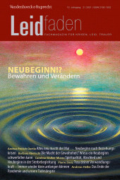 E-book, Neubeginn!? Bewahren und Verändern : Leidfaden 2021, Heft 2, Vandenhoeck & Ruprecht