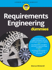 eBook, Requirements Engineering für Dummies, Wiley-VCH